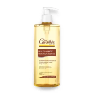 ROGE CAVAILLES HUILE LAVANTE DERMATO PEAUX A TENDANCE ATOPIQUE 500ML