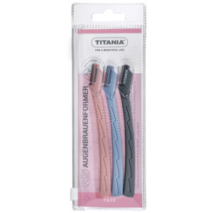 TITANIA CORRECTEUR DE SOURCILS