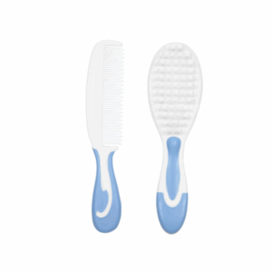 WEE BABY ENSEMBLE BROSSE + PEIGNE – Image 2