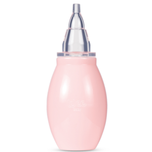 WEE  ASPIRATEUR NASAL EN SILICONE
