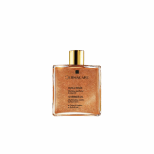 DERMACARE - HUILE SECHE PAILLETEE 50ML