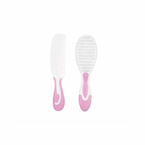 WEE BABY ENSEMBLE BROSSE + PEIGNE