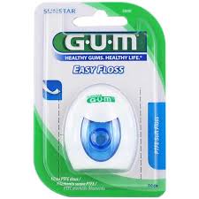 GUM FIL DENTAIRE EASY FLOSS (2000)