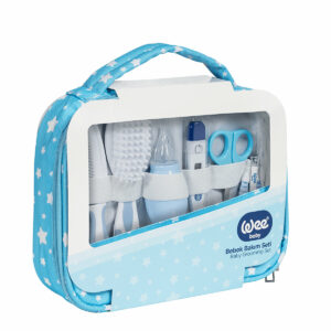 WEE  COFFRET BEBE DE SOIN – Image 2