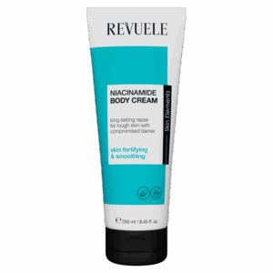 REVUELE - CRÈME POUR LE CORPS NIACINAMIDE 250 ML