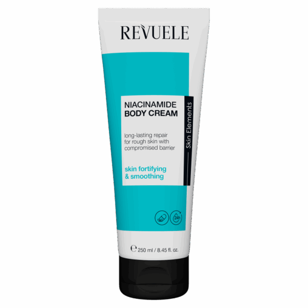 REVUELE - CRÈME POUR LE CORPS NIACINAMIDE 250 ML