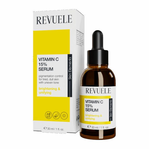 REVUELE SERUM VITAMIN C 15% 30ML