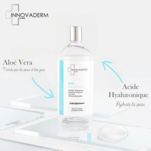 INNOVADERM EAU MICELLAIRE 400ML