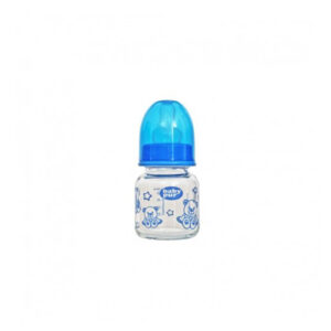 BABY PUR MICRO-BIBERON EN VERRE 60ML – Image 2