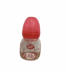 BABY PUR MICRO-BIBERON EN VERRE 60ML