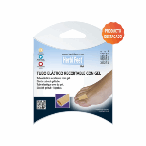 Herbi Feet Gaine Tubulaire élastique