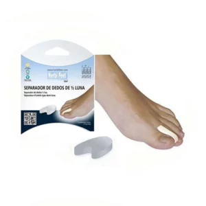 HERBI FEET SÉPARATEUR D'ORTEILS DEMI LUNE