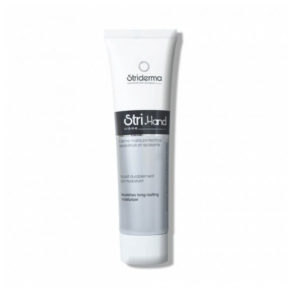 STRIDERMA STRI HAND CREME MAINS PROTECTRICE 100ML