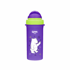 WEE BABY CUP A PAILLE 6M+ 300ML 896