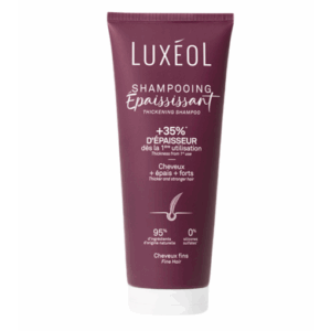 LUXEOL SHAMPOING EPAISSISSANT