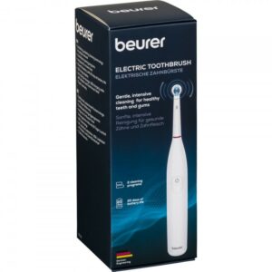 BEURER BROSSE A DENTS ELECTRIQUE TB30