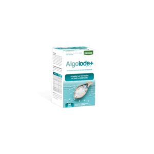 EDEN LIFE ALGOIODE+ ,90 COMPRIMES