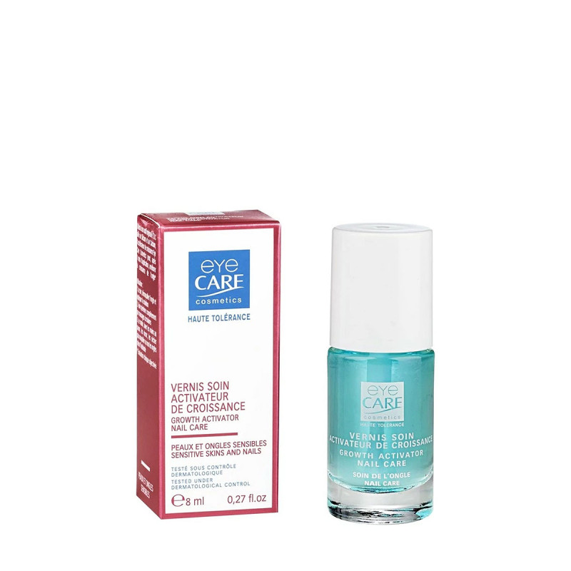 EYE CARE SOIN ACTIVATEUR DE CROISSANCE 8ML