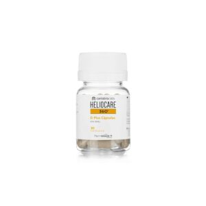 HELIOCARE 360° D PLUS 30 CAPSULES