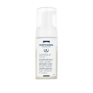 ISISPHARMA GLYCO-A FOAMER 100ML