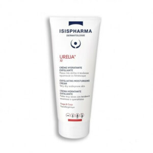 ISISPHARMA URELIA 10 CREME CORPS EMOLLIENTE ET HYDRATANTE 150ML