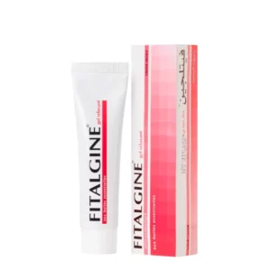 PHYTEAL FITALGINE GEL RELAXANT 50ML