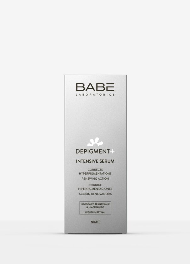 BABE DEPIGMENT+ INTENSIVE SERUM NUIT 30ML