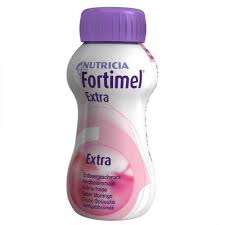 FORTIMEL EXTRA FRAISE 200ML
