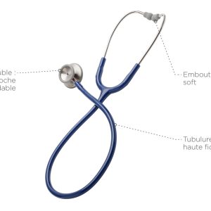 SPENGLER Stéthoscope Magister