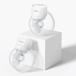 MOMCOZY S12 PRO TIRE LAIT ELECTRIQUE MAIN LIBRE