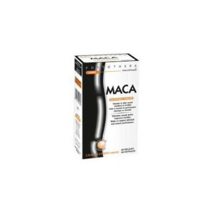 VITAL PHYTOTHERA MACA 60 GELULES