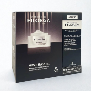 filorga coffret meso mask