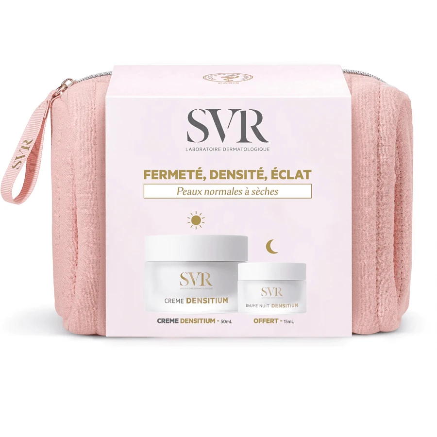 SVR DENSITIUM COFFRET CR+BAUME NUITS OFFERT