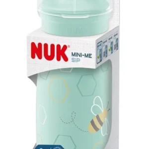 NUK MINI-ME SIP GOURDE 9M+ 300ML