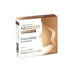 NEOSKIN COLLAGENE ACTION ANTI AGE 10AMP