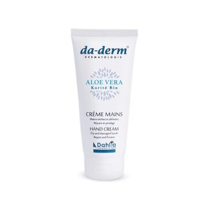 DA DERM CREME MAINS 100ML