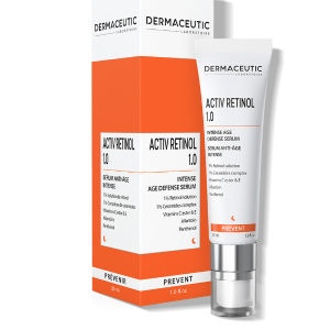 Dermaceutic Activ Retinol 1.0 Sérum Anti-âge Intense