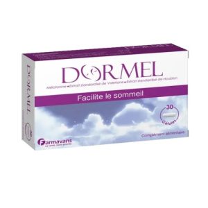 FARMAVANS DORMEL BT 30