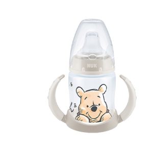 NUK FIRST CHOICE TASSE D'APPRENTISSAGE WINNIE 6-18M 150ML