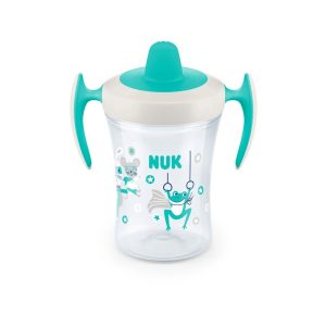 NUK TASSE TRAINER CUP 6M+ 230ML