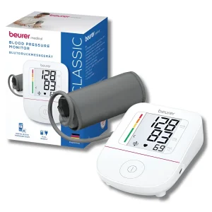 BEURER - TENSIOMETRE AU BRAS BM23