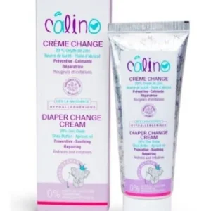 ESTHELLE CALINO CREME CHANGE PEAUX SECHES 75GR