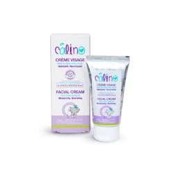 ESTHELLE CALINO CREME VISAGE 50GR