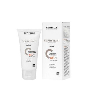 ESTHELLE ECRAN CLARYTEINT INVISIBLE 50GR