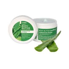 K-REINE CREME CORPOREL ALOE VERA 200ML