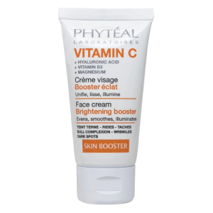 Phyteal Vitamine C Crème Visage