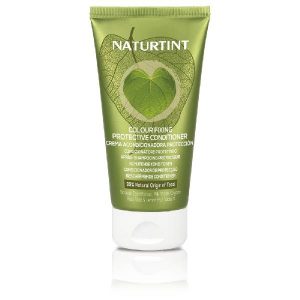 NATURTINT APRES SHAMPOOING PROTECTEUR CHEVEUX COLORES 150ML