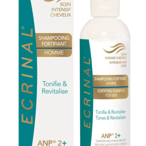ECRINAL ANP2+ SHAMPOOING HOMME 200ML