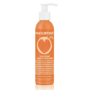 NATURTINT CURLY APRES SHAMPOOING SANS RINCAGE 200ML