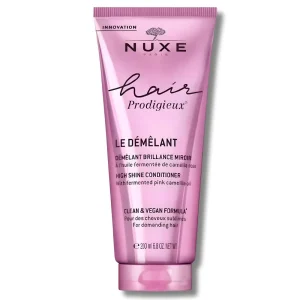NUXE HAIR PRODIGIEUX - LE DEMELANT BRILLANCE MIROIR 200ML